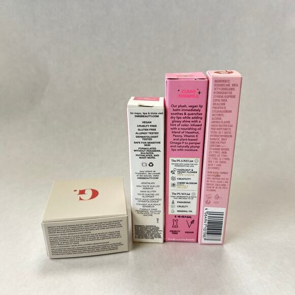 Goop Beauty, Kylie Cosmetics Beauty Makeup Bundle - Picture 4 of 4